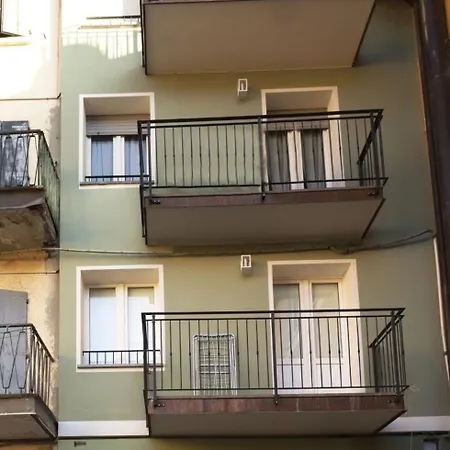 Hotell Covili