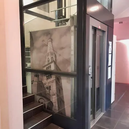 Covili * Pavullo nel Frignano