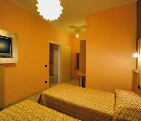 Covili Hotell Pavullo nel Frignano