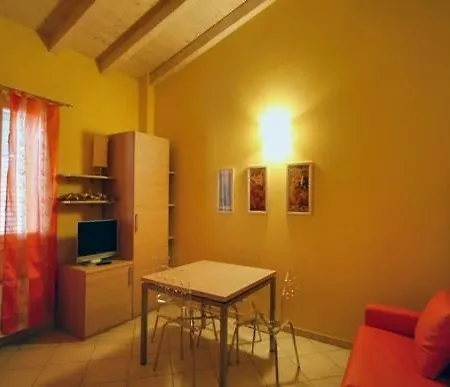 Szálloda Covili Pavullo nel Frignano