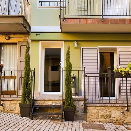 Covili Hotel