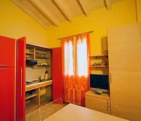 Covili Hotell