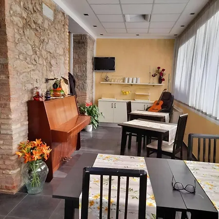 Hotell Covili Pavullo nel Frignano