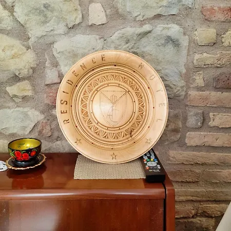 Hotel Covili