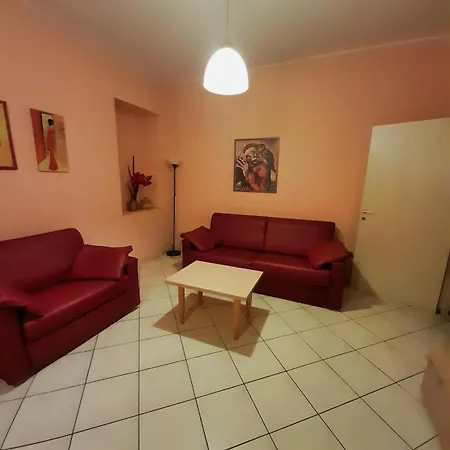Hotell Covili Pavullo nel Frignano