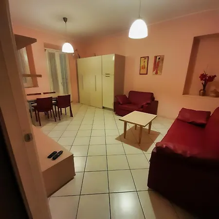 Hotell Covili
