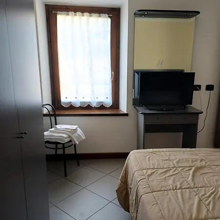 Hotel Covili Pavullo nel Frignano