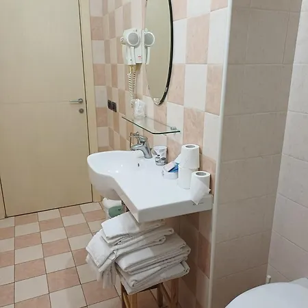 Covili Hotel *