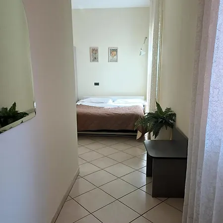 Covili Hotel *