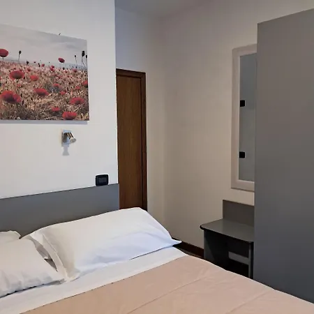 Covili Hotell *
