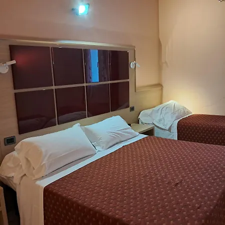 Covili Hotel Pavullo nel Frignano