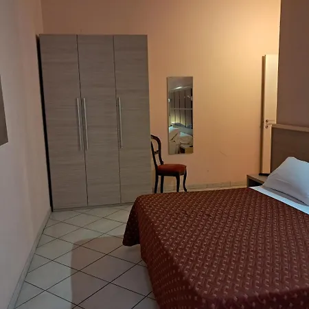Covili Hotel Pavullo nel Frignano