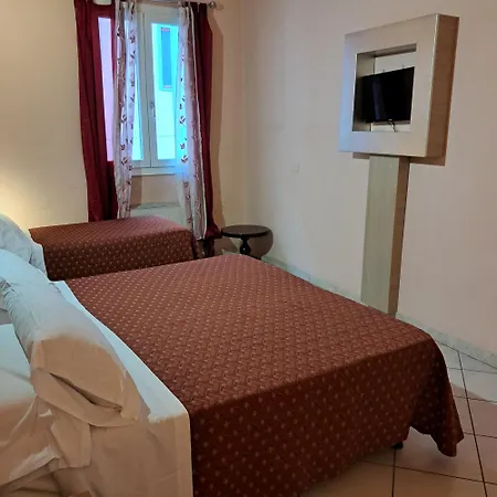 Hotel Covili Pavullo nel Frignano