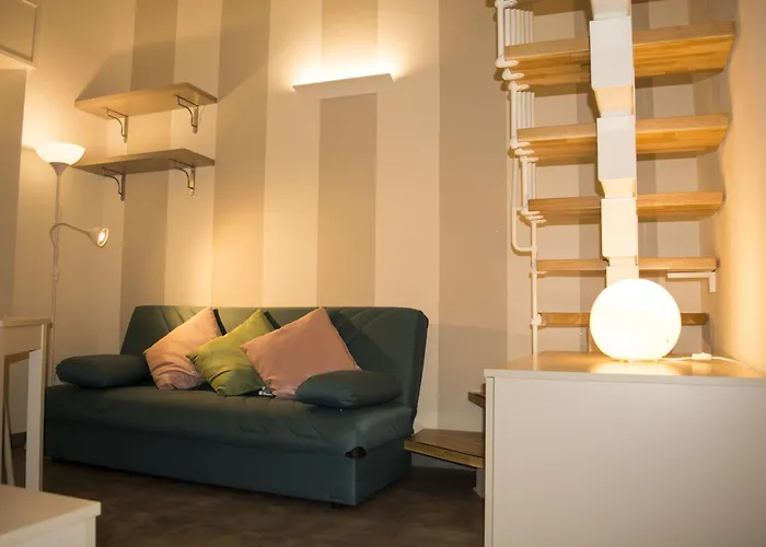 Covili 酒店 帕武洛内尔夫里尼亚诺