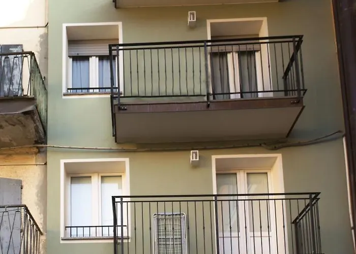 Otel Covili