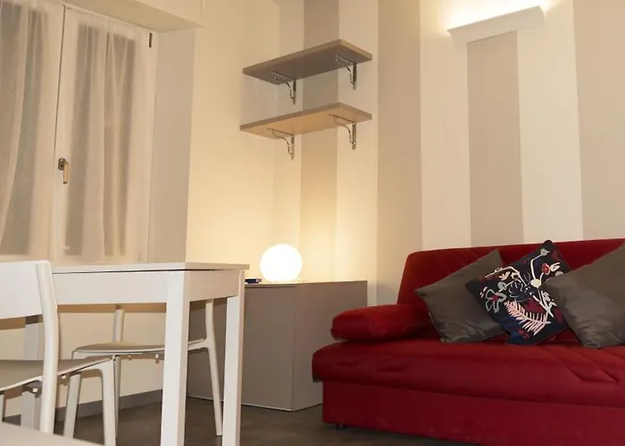 Covili Hotel Pavullo nel Frignano