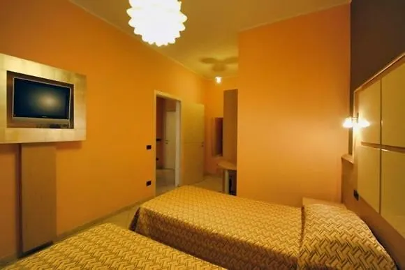 Covili Hotel Pavullo nel Frignano