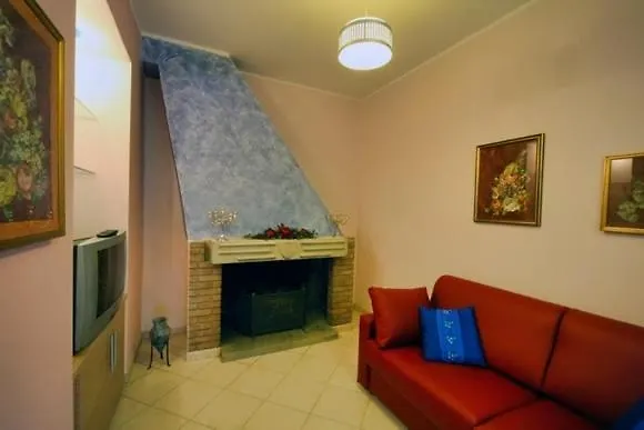 Covili 帕武洛内尔夫里尼亚诺