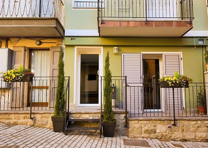 Covili Otel