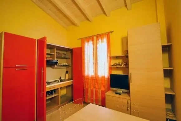 Covili Otel