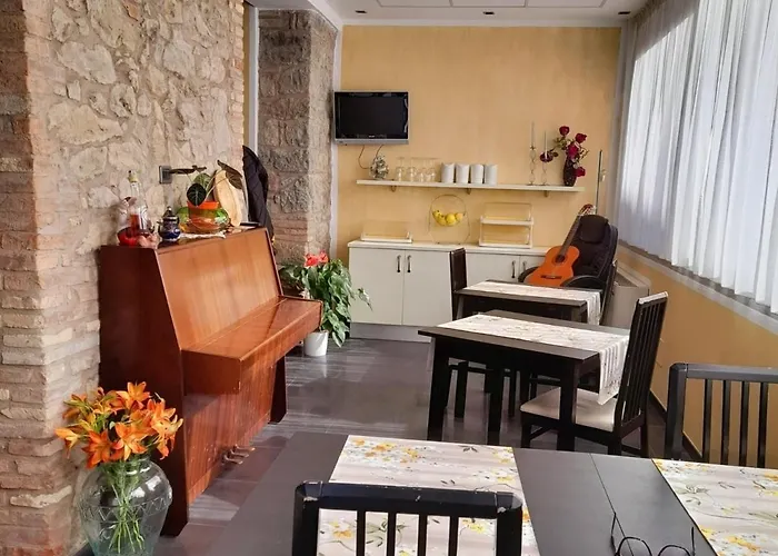 Hotel Covili Pavullo nel Frignano