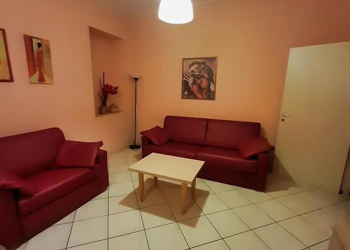 Otel Covili Pavullo nel Frignano