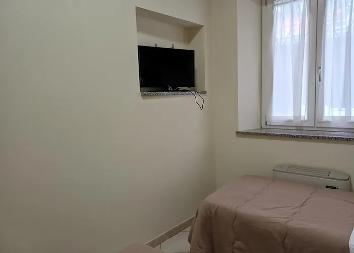 Otel Covili Pavullo nel Frignano