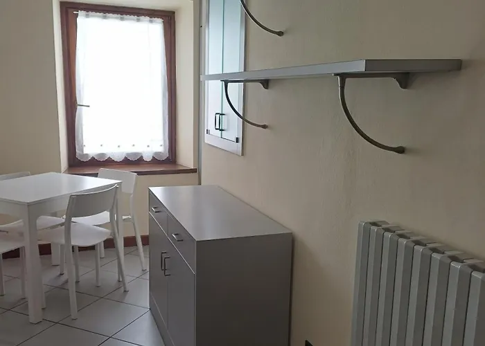 Otel Covili