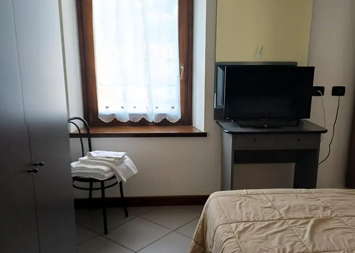 Otel Covili Pavullo nel Frignano
