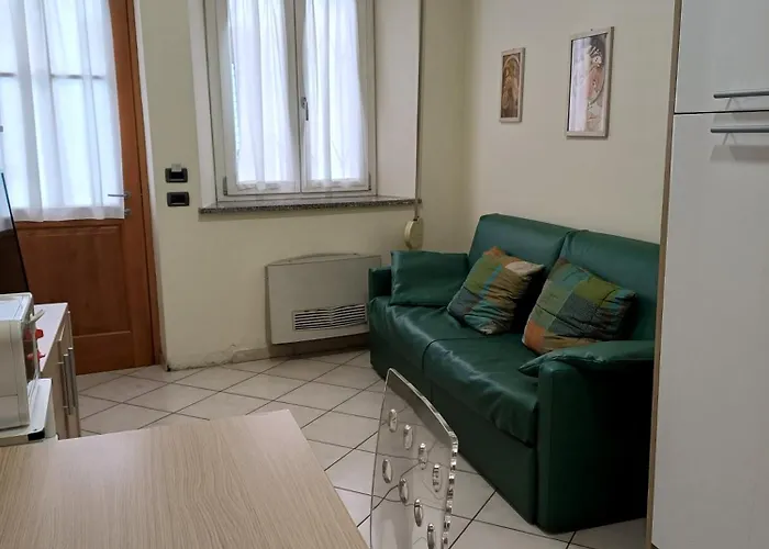 Otel Covili