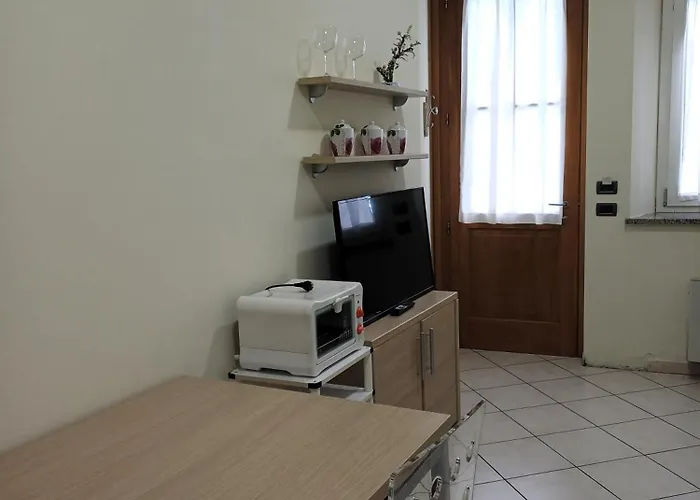 Otel Covili Pavullo nel Frignano