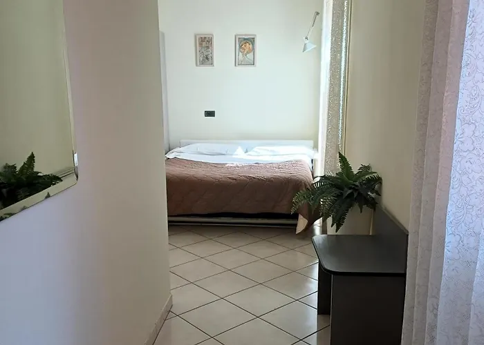 Covili Otel *