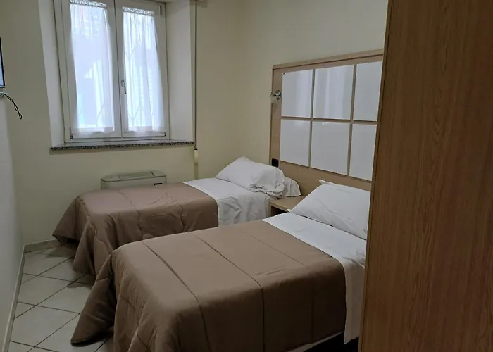 Covili Otel